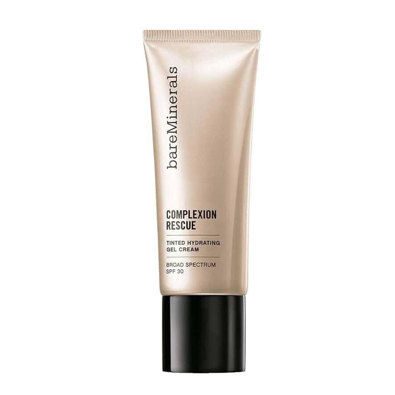 Consumo Complexion Rescue Gel-Crema Tinte 04 Suede 1Un